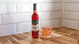 ZIRUP&reg; Zirbensirup 0,5 Liter (500ml) | Der Zirbensirup