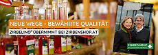 Zirbenshop Frewein